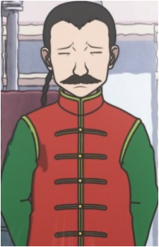Numata-sensei