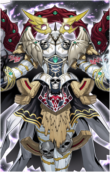 Chaos Angel's image
