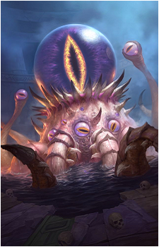 C'Thun's image