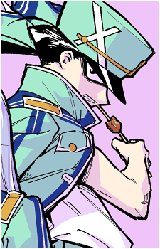 Shokuho Yorokawa's image
