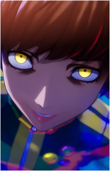 Chie Satonaka