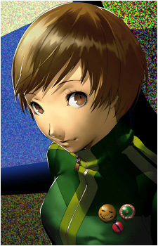 Chie Satonaka