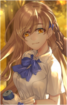 Miharu Mishima