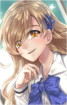 Miharu Mishima