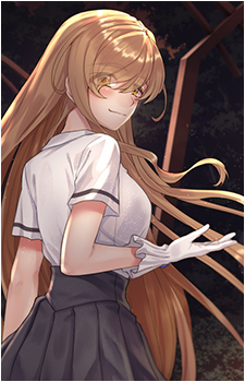 Miharu Mishima