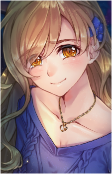 Miharu Mishima
