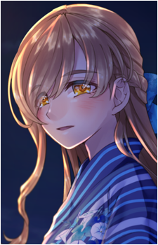 Miharu Mishima