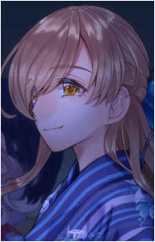 Miharu Mishima