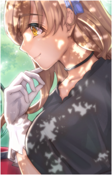 Miharu Mishima