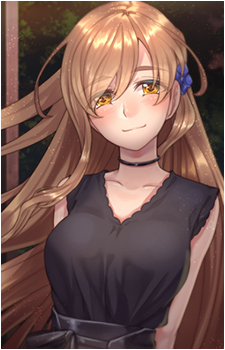 Miharu Mishima
