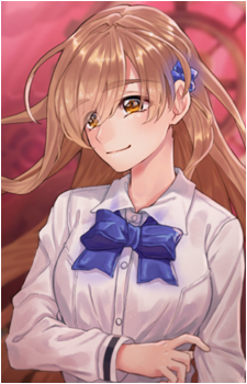Miharu Mishima