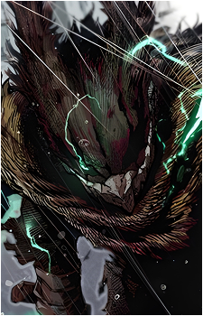 Izuku Midoriya