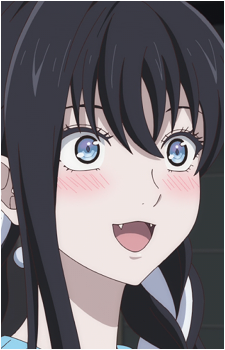 Yuki-Onna {KS}