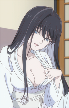 Yuki-Onna {KS}