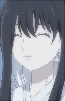 Yuki-Onna {KS}