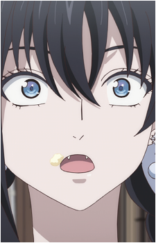 Yuki-Onna {KS}