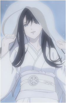 Yuki-Onna {KS}