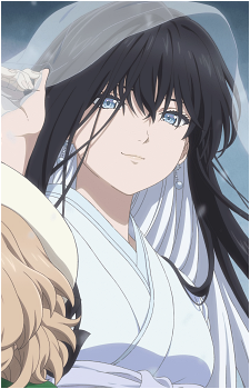 Yuki-Onna {KS}
