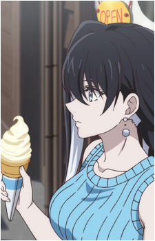 Yuki-Onna {KS}