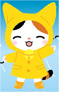 Kabuki Nyantaro