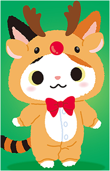 Kabuki Nyantaro