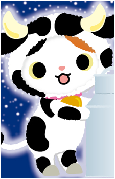 Kabuki Nyantaro