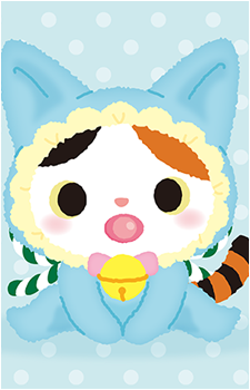 Kabuki Nyantaro