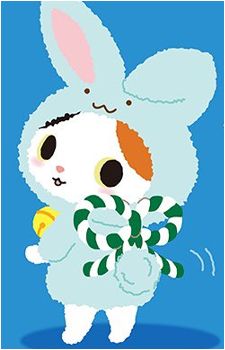 Kabuki Nyantaro