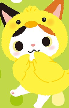 Kabuki Nyantaro