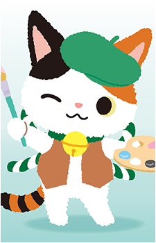 Kabuki Nyantaro