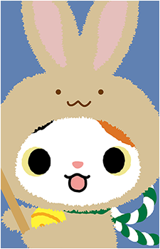 Kabuki Nyantaro