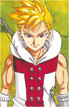 Lancelot's image