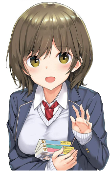 Isana Higashira's image