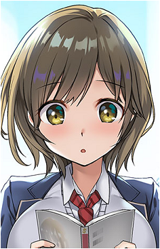 Isana Higashira