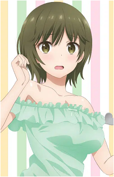 Isana Higashira