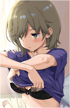 Isana Higashira