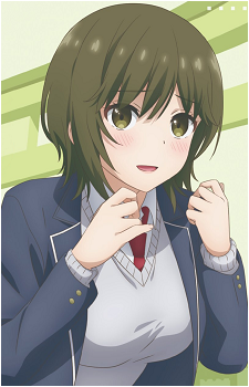 Isana Higashira