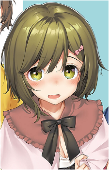 Isana Higashira