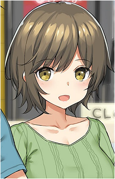 Isana Higashira