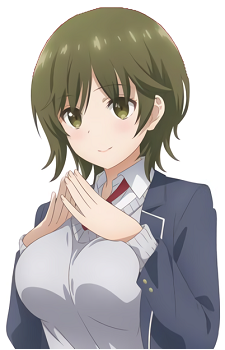 Isana Higashira