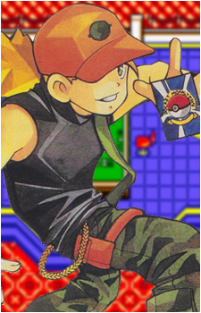 Steve {PTCG}'s image