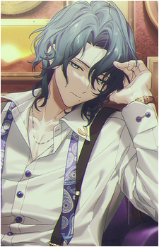 Yodaka Natsume