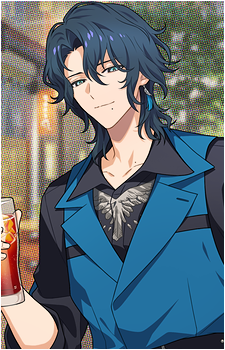 Yodaka Natsume