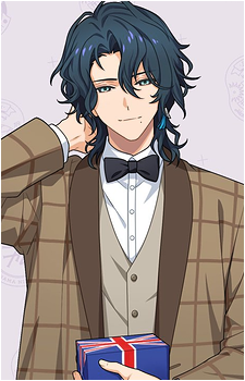 Yodaka Natsume