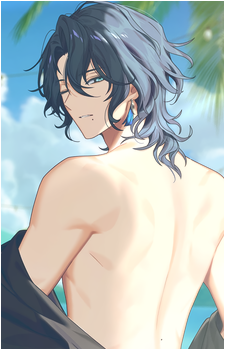 Yodaka Natsume
