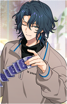 Yodaka Natsume