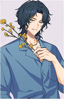 Yodaka Natsume