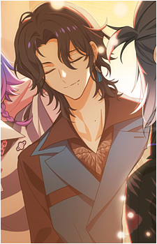 Yodaka Natsume