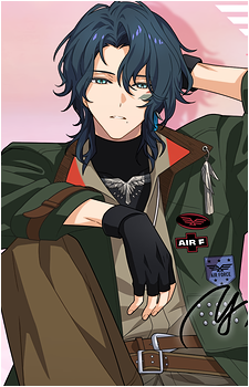 Yodaka Natsume