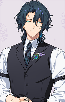 Yodaka Natsume